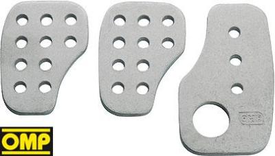 503870-2 Pedales OMP - Imagen 1