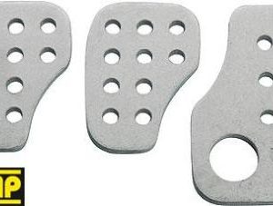 OMP Pedals