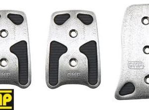 OMP Pedals