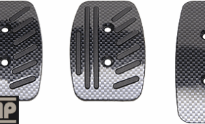 OMP Pedals
