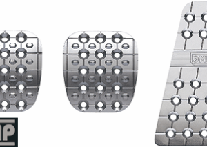 OMP Pedals
