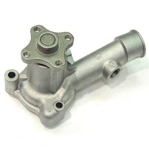 Water Pump Morgan 4/4 1970-