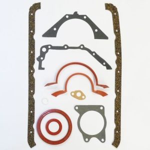 Bottom End Engine Gasket Set Morgan 4/4 1982-1985