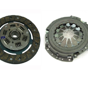 Morgan 4/4 1968- clutch kit