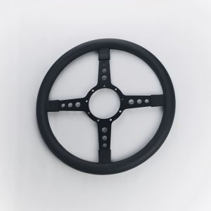Volante Moto-Lita Classic Four Piel 15"