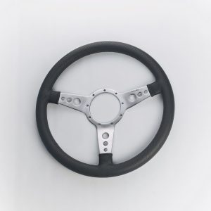 Volante Moto-Lita Mark 4 Piel 15"
