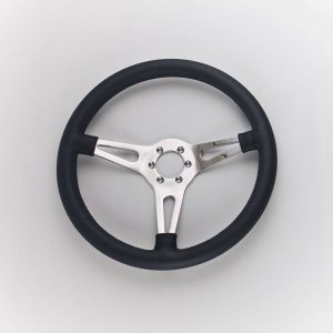 AC Cobra Original Steering Wheel