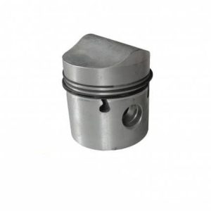 Set 4 pistones Land Rover S1 010 2L