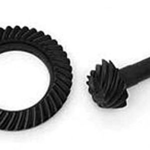 Chevrolet Corvette 55-62 differential pinion and crown wheel (3.73)