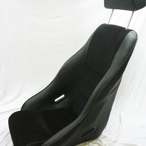 Asiento GTS Rallye