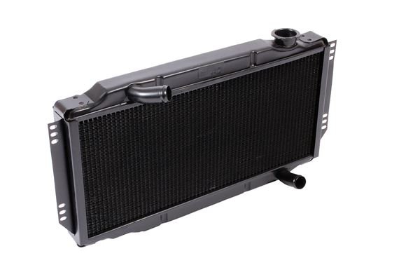 Radiador refrigeración Triumph Spitfire MK2-3 MK4 y 1500 Triumph Spitfire MK2-3 MK4 and 1500 cooling radiator - Image 1