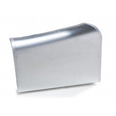 Left Aluminium Door Panel Jaguar XK120