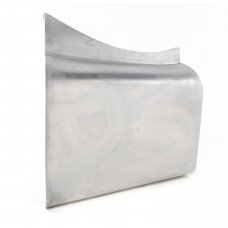 Panel de puerta derecha Jaguar XK120 OTS