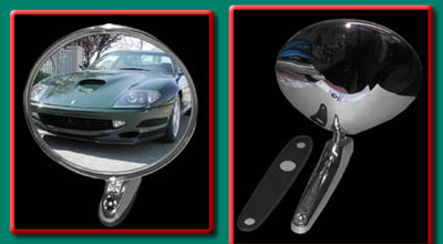 Espejo exterior Exterior mirror - Image 1