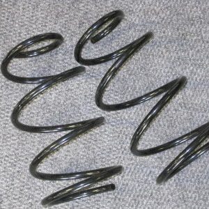 Rear spring Lancia Delta Integrale 8v/16v E1/E2