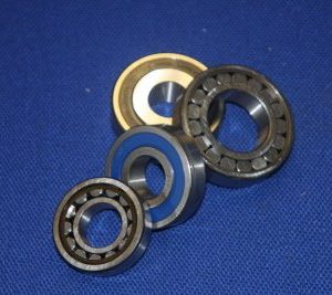 Kit rodamientos caja de cambios Lancia Delta 16v