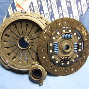 3-piece clutch kit Lancia Delta 16v E1/E2