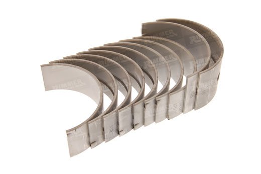 555555555-13 Main Bearing Set 0.20 Range Rover 300TDI - Image 1
