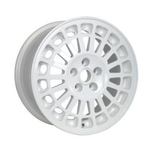 Wheel rim Lancia Delta 8x17 pulgadas speed line Monte Carlo