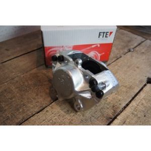 Front Right Brake Caliper Mercedes W107 80-85 (Exchange)