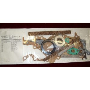 Sump Gasket Set Jaguar XK120 XK140 XK150
