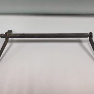 Varilla aceleración carburadores Zenith 40 TIN Porsche 911