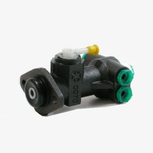 Fiat 500 brake master cylinder (mini servo)