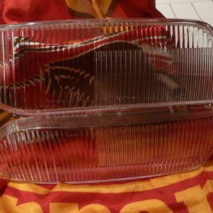 MGTD engine main bearing shell set std, new.