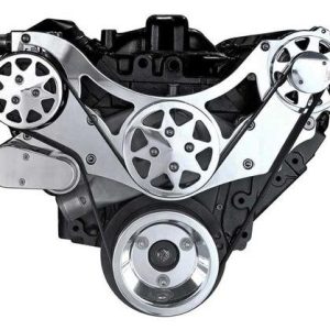 GM Chevrolet Big Block engine 1947-2010