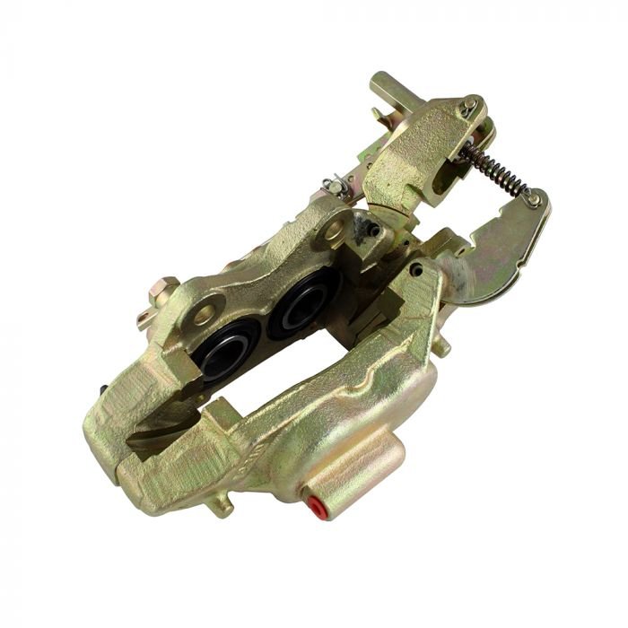 608-2 Pinza de freno trasera derecha Rolls Royce Silver Shadow & Wraith (Chasis a partir de 50001) - Imagen 1
