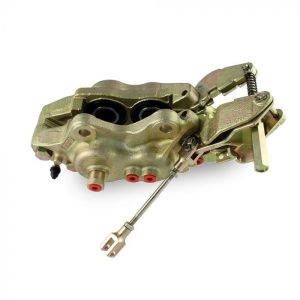 Rear Left Brake Caliper Rolls Royce Silver Shadow & Wraith (Chassis from 50001)