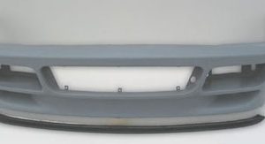 Paragolpes delantero para Ferrari Testarrossa