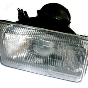 Ferrari 288GTO front headlamp (LHD)