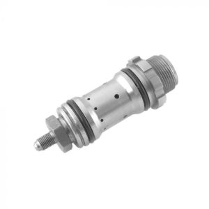 Brake Pump Rolls Royce Silver Shadow & Wraith (Chassis 01001-12340) (Reconditioned)