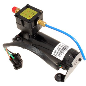 Range Rover Classic air suspension compressor