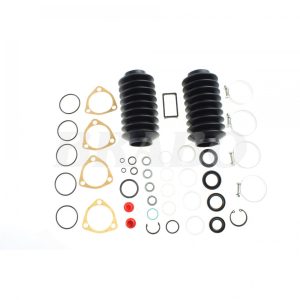 Kit reparación cremallera de dirección Rolls Royce Silver Shadow & Wraith (Chasis a partir de 30000)