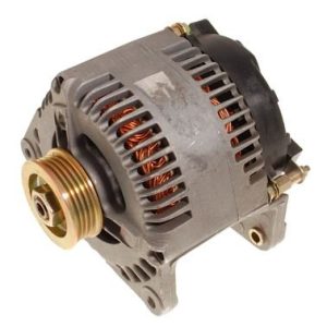 Alternador Range Rover V8 Efi 85amp