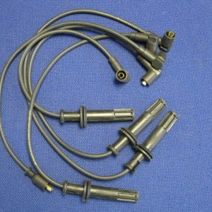 Cables bujías Lancia Delta Evo1 16v