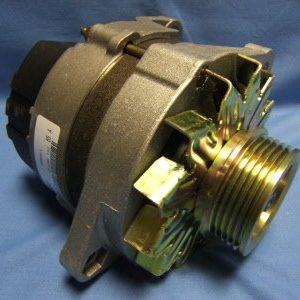 Exchange Alternator Lancia Delta