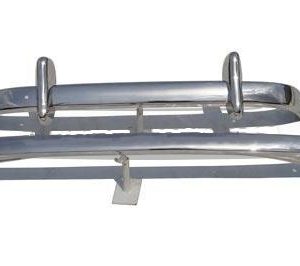 Kit paragolpes cromado completo BMW Isetta 250/300