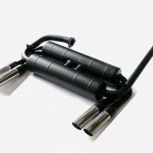 Rear Exhaust Ferrari 246 Dino GT / GT E