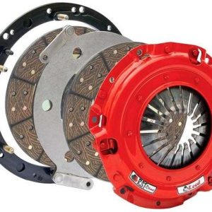 Kit Embrague Chevrolet Camaro 2010-2015