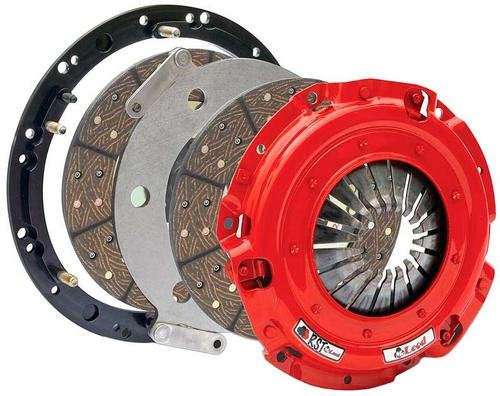 Kit Embrague Chevrolet Camaro 2010-2015 Kit Embrague Chevrolet Camaro 2010-2015 - Imagen 1