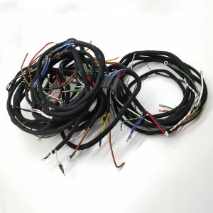 Wiring Loom Austin Healey 100/4 BN1 1953-1955