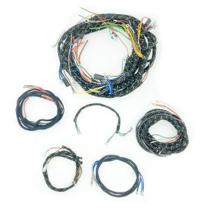 Wiring Loom Austin Healey 100/6, 3000 MK1 & 2 1958-1963
