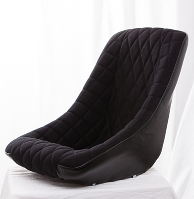 6951-1 Asiento deportivo para Abarth 695 - Imagen 1