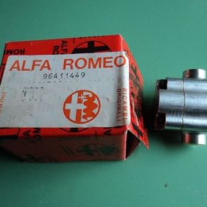 Bomba de aceite Alfa Romeo