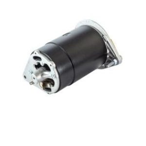 Alternador look Dinamo, 12v conversión LUCAS C39 C40