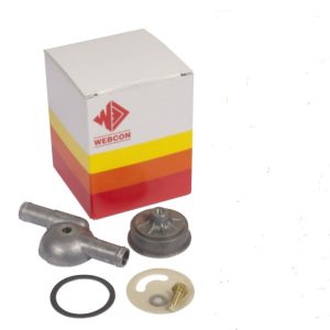 Kit reparación estrangulador  automático weber 32/36  DGAV - 38 DGAS