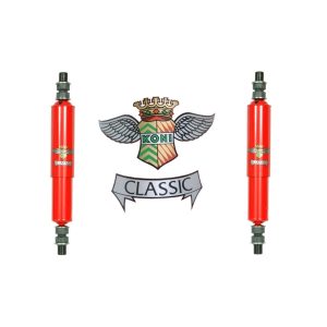 Amortiguador trasero Ford Mustang 65-73, Koni